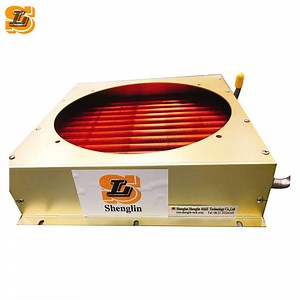 [Hot Item] High-Performance Commercial Air Conditioner Radiator for Efficient Cooling