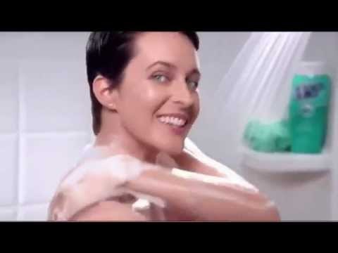 P&G - Zest Deodorant Beauty Bar Soap - Zest Me Clean - Commercial - 2001