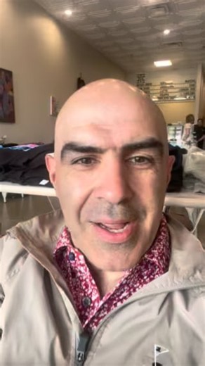 Update from Pastor Joe