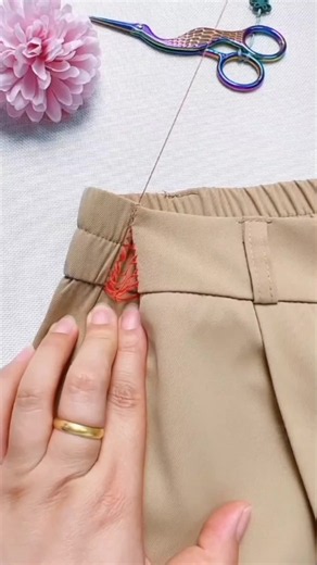 Sewing and Crochet Basics: Start Simple Projects Today