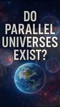 The Multiverse Theory Explained #theinfinitemind