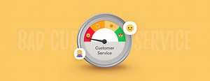 5 Examples of Bad Customer Service [How to Handle Service Complaints]