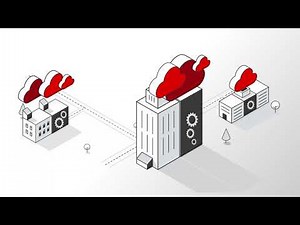 Comprehensive Cloud Management with Modern Operations by Rackspace Technology