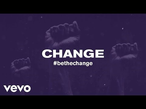 CHANGE (Official Lyric Video)