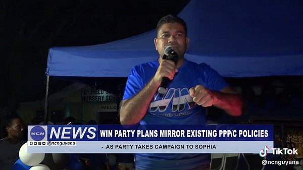 Latest Guyana News Updates – Stay Informed