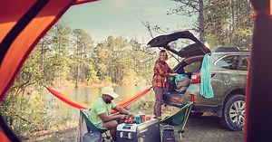 The best luxury camp gear to elevate your outdoor experience