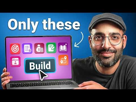 7 Real-World Projects That Get You Hired