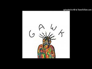 Vundabar - Alien blues Guitar Backing Track