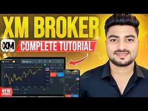 XM App Full Tutorial For Beginners | How to use XM Like a Pro | XM App New Update 2025