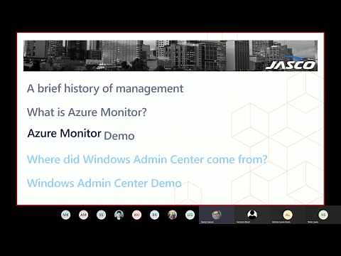How to manage Windows Server 2019