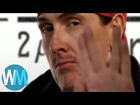 Another Top 10 Music Video Parodies of All Time