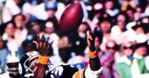 25 Best Wide Receivers in NFL History