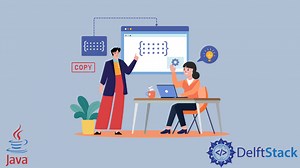 Copiar Array en Java