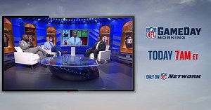 Watch action-packed segments that get you ready for NFL GameDay, Sunday at 7AM ET. | NFL Network