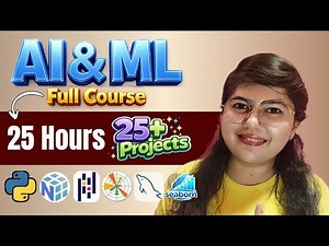 Python Variables & Data Types | Start Your AI + ML Journey (Beginner to Advanced)