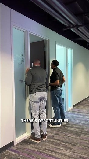 Behind-The-Scenes of the NFL Undrafted Free Agent Process 👀