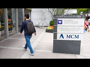 Locations | International & English Language Programs | University of Washington - Seattle