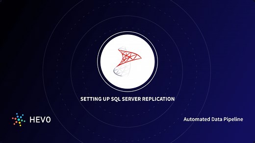 How to Configure SQL Server Replication: Steps Simplified