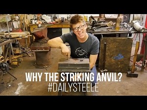 The Striking Anvil