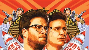 The Interview - Apple TV