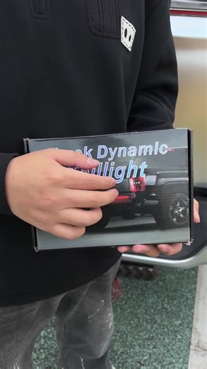 Enhance Your Truck with Tailgate LED Light Strips