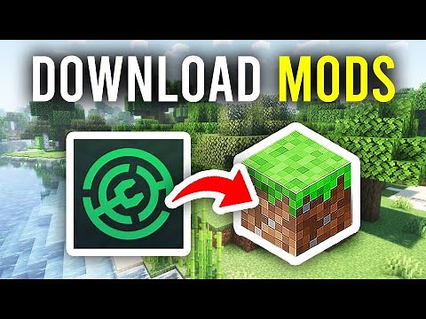 How To Download Minecraft Mods From Modrinth - Full Guide