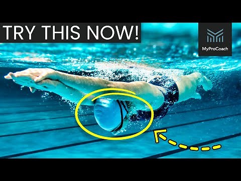 5 Swim Drills to Perfect Your Freestyle and Get Faster Than Ever
