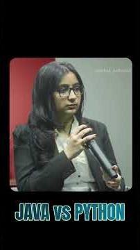 Java vs Python 🔥 Which One Should You Learn in 2026?