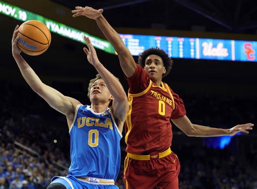 How to watch UCLA vs USC: Live stream men’s college basketball, TV channel