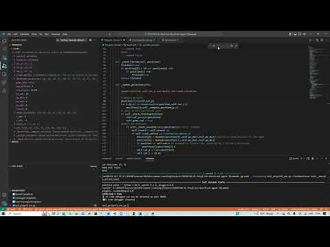 Python Unit Test Debugging: Using VS Code Debugger together with Pytest