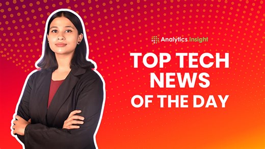Top Tech News Today | Meta AI Lawsuit, ISRO’s Heaviest Satellite, & More!