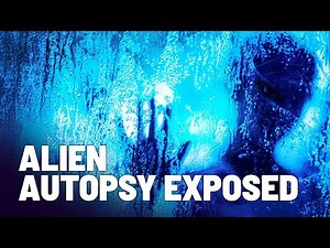 New Detailed Alien Autopsy Video is Proof Of Extraterrestrial Life!