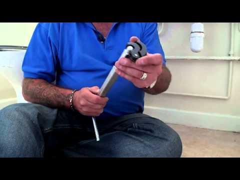 Rothenberger Telescopic Basin Wrench Product Review