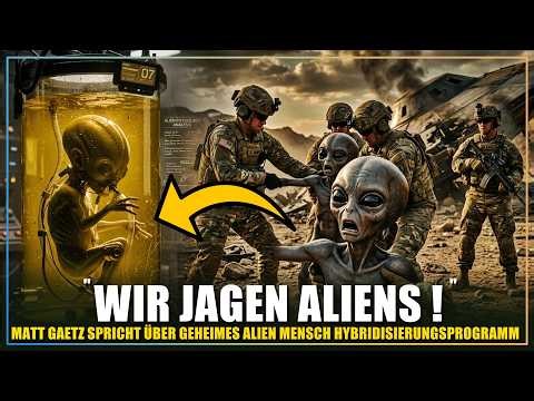 Complete escalation: The UFO & alien revelation is getting crazier and crazier!