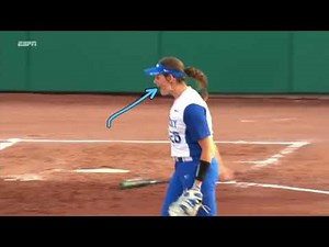 Softball Bunt Defense Explained