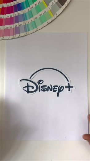 Let’s fix a few famous logos. What do you think? Which fix do you like best?