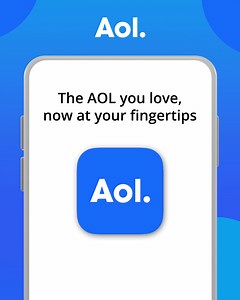 Long-time AOL user? Use the AOL App to get your homepage and email all in one place, wherever you are. | AOL