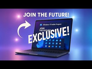 How to Join Windows Insider Program on Windows 11 PC