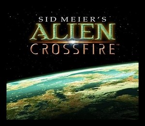 Alien Crossfire Full Version Abandonware - Download Free Apps