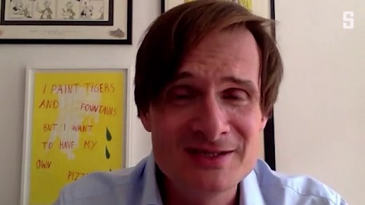 »Kleber hat was Cooles«