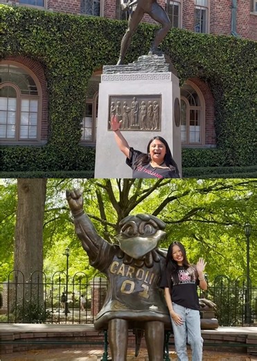 A Day in the Life at USC: Exploring Campus Vibes