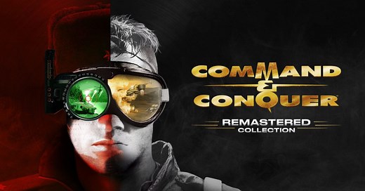 Command & Conquer™ Remastered Collection Home - Electronic Arts