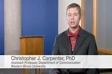 An Introduction to Meta-Analysis