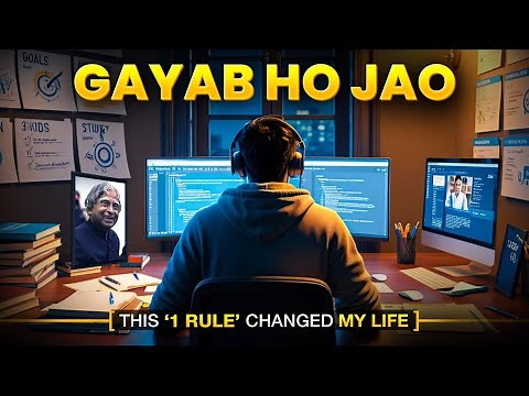 This Video Will Change Your Life Completely - Best Motivational Video by Rewirs