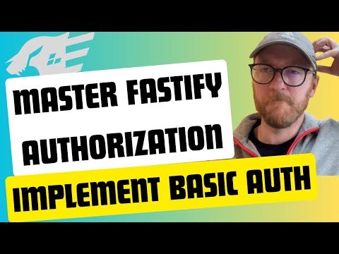 Securing API Routes: Basic Authentication Explained