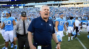 UNC Football: Tar Heels commit makes massive jump in rankings