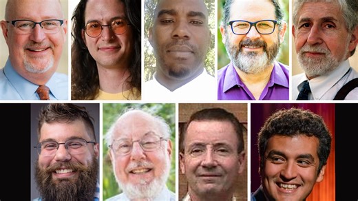 Diverse field of 9 candidates for mayor debate some of Gainesville's biggest issues