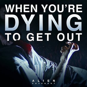 Burst free and watch Alien: Covenant on Digital HD today | Alien: Romulus