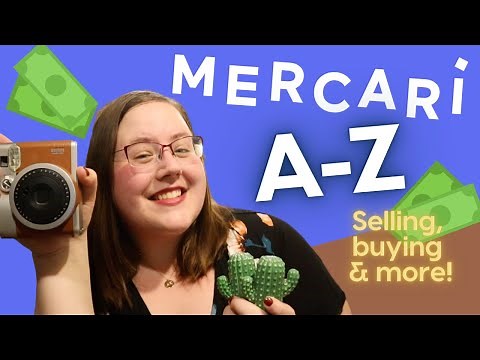 The Ultimate Guide to Buying & Selling on Mercari - Mercari Review