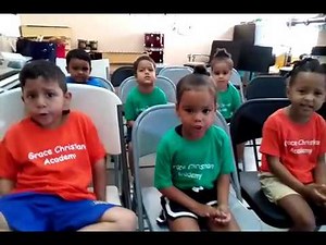 Big Foot Little Foot